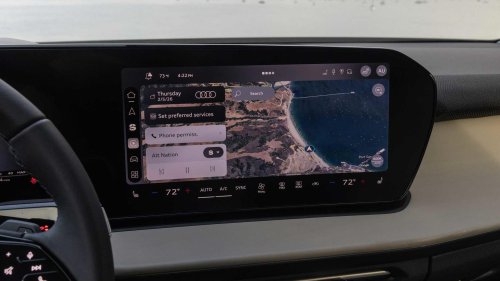 2026 Audi Q3 first drive review: A great luxury SUV experience at a budget price