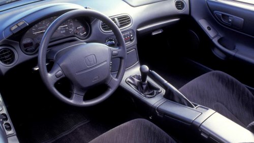 Honda, The ultimate EK Honda Civic buyer's guide