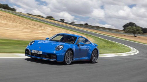 10 cars that balance performance and reliability better than anything else