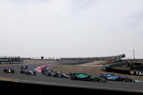 Fernando Alonso y las cinco posiciones de la vergüenza: normal que abandonara