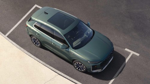 2026 Audi Q3 first drive review: A great luxury SUV experience at a budget price