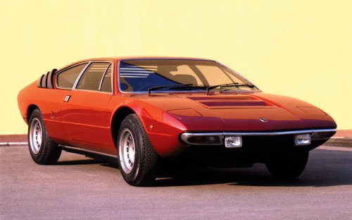 Deportivos que parecían rápidos pero en realidad no lo eran