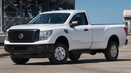 2015 Nissan Frontier: America's most reliable pickup truck for under $10k
