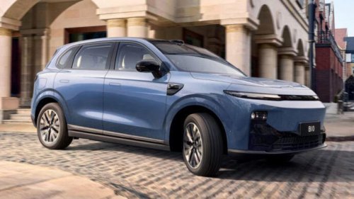 Leapmotor ya pone fecha para fabricar en España y prepara un urbano eléctrico con pinta de superventas