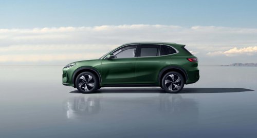 Geely, Geely aterriza en España y ya tiene precios para los nuevos Starray EM-i y E5 electrificados