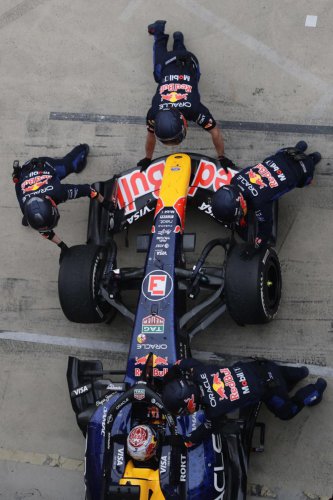 Toto Wolff, sobre las quejas de Max Verstappen en Red Bull F1 ante el dominio de Mercedes: "Es algo horrible"