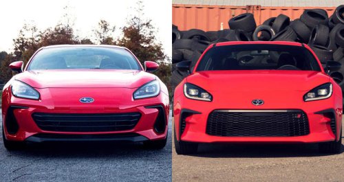 Only Japanese cars available in the US with a manual transmission