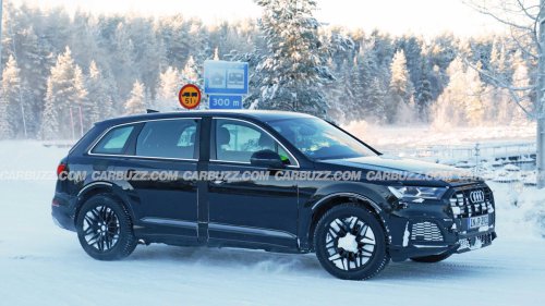 Audi boss confirms production concept C and Q9