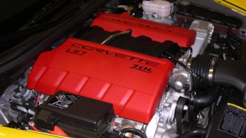 11 ways the Corvette Z06 became the ultimate American performance machine