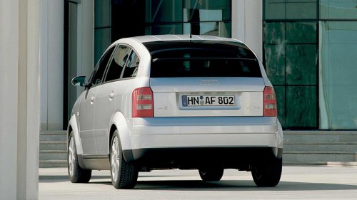 Audi, Audi confirms the revival of an iconic name for new model in 2026