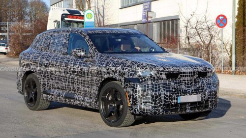 BMW, BMW X5, Next-gen BMW X5 getting two plug-in hybrid trims