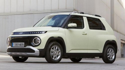 Vuelven los coches pequeños y baratos en Europa: el eléctrico y China les dan su segunda vida