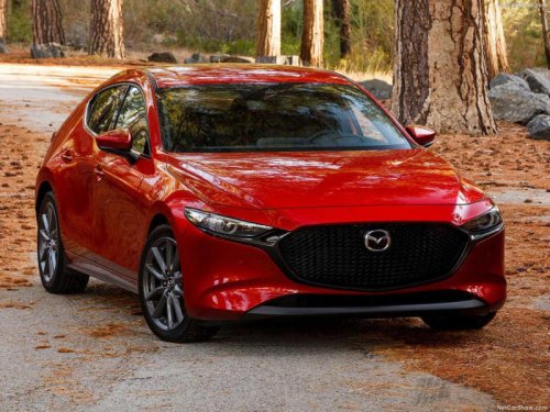 Only Japanese cars available in the US with a manual transmission