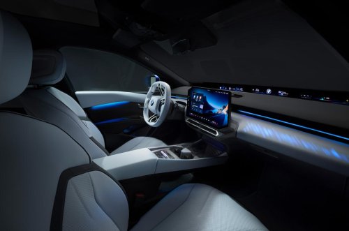 Se ha presentado el nuevo BMW i3 con una enorme autonomía de 900 km