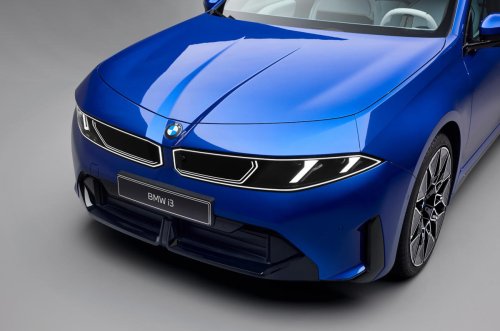 BMW, BMW i3, Se ha presentado el nuevo BMW i3 con una enorme autonomía de 900 km