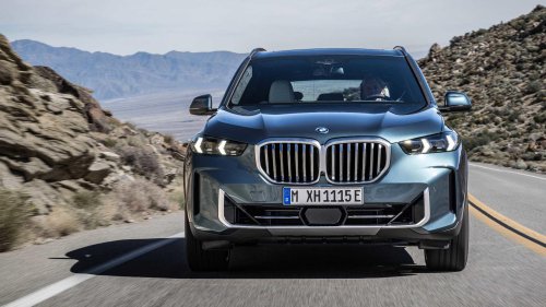 The 10 quickest everyday hybrids of 2026 – some may surprise you