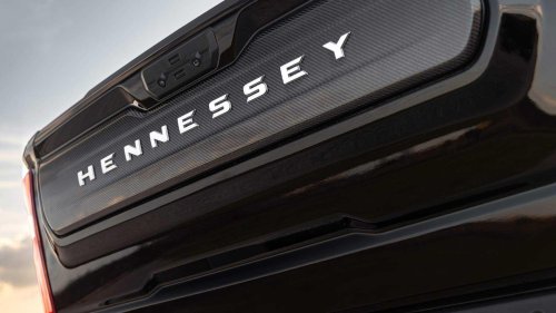 Supercharged Silverado ZR2 is finally a Raptor and TRX rival, but it doesn't come from Chevrolet