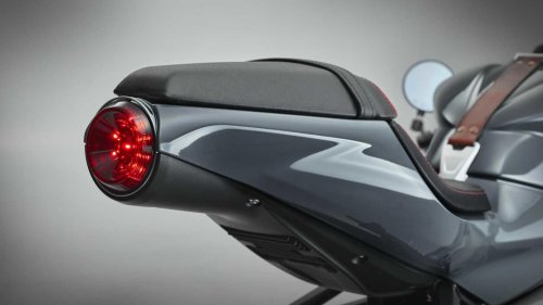 The sports bike that looks understated but is actually a performance beast