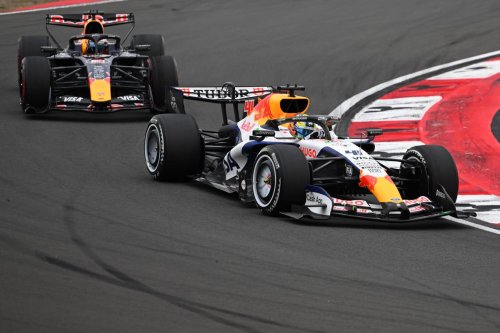 Mercedes, Toto Wolff, sobre las quejas de Max Verstappen en Red Bull F1 ante el dominio de Mercedes: "Es algo horrible"