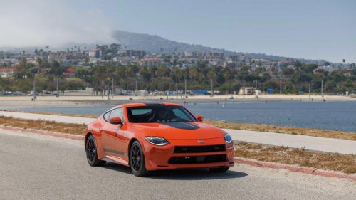 Only Japanese cars available in the US with a manual transmission