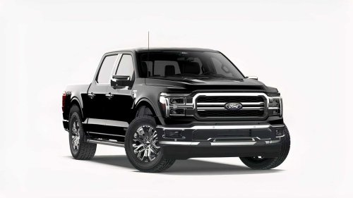 Best truck MPG in 2026: The most efficient non-electric trucks on the market