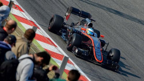McLaren, Los datos que demuestran que la era Aston Martin-Honda no solamente es comparable a la de McLaren en 2015: es peor