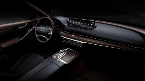 The greatest luxury bargain in 2026 is a 5-year-old Genesis G80