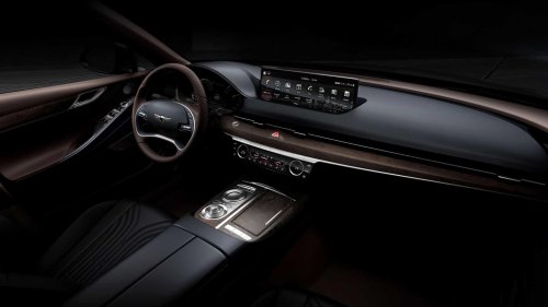 Genesis, The greatest luxury bargain in 2026 is a 5-year-old Genesis G80