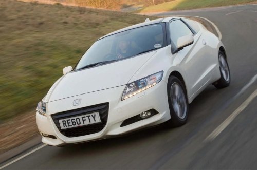 The sporty cars that looked fast - but actually weren’t really