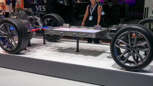 BYD is quietly taking over the EV world: Here are 10 reasons why