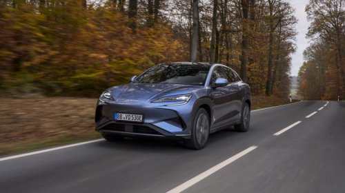 BYD, BYD is quietly taking over the EV world: Here are 10 reasons why