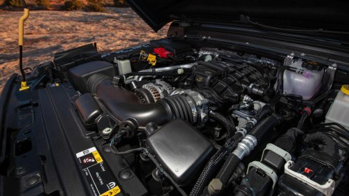 RAM, A closer look at the cheapest new Ram truck on the market
