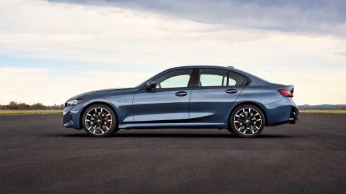 Audi A5 vs BMW 3 Series vs Mercedes C-Class: Midsize luxury sedan showdown