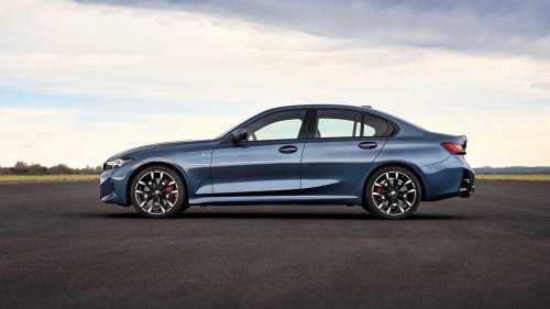 Lincoln, SUV, BMW, BMW 3 Series, This 4-year-old Lincoln is the ultimate American luxury SUV for way less than a new BMW 3 Series