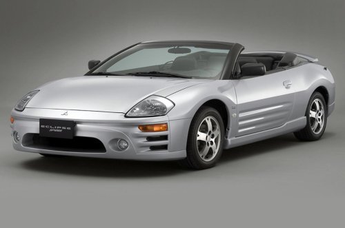 The sporty cars that looked fast - but actually weren’t really