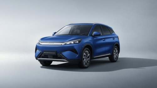 BYD, BYD is quietly taking over the EV world: Here are 10 reasons why