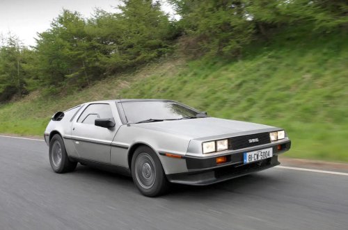 The sporty cars that looked fast - but actually weren’t really