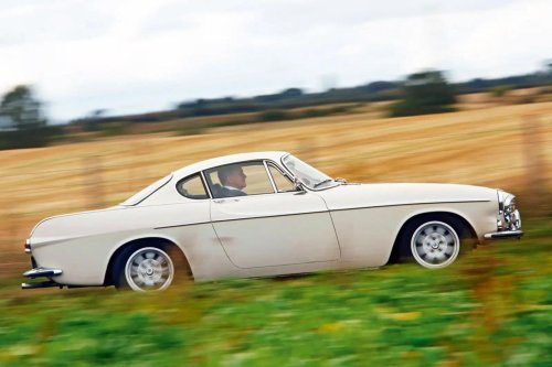 The sporty cars that looked fast - but actually weren’t really