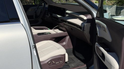 2027 Kia Telluride extends its reign as the best three-row SUV