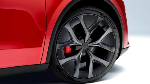 Tesla, Esta es la nueva función que le faltaba al Tesla Model Y 2026 para maximizar su brillante autonomía