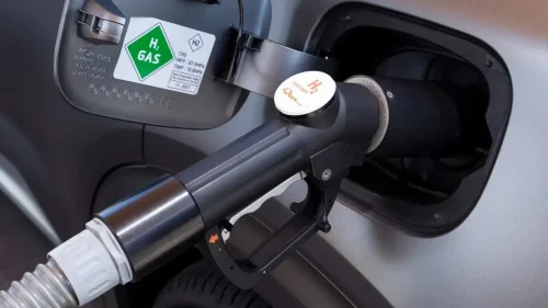 Burgos tendrá una planta de hidrógeno verde con la que se ahorrará 830 millones de toneladas anuales de CO2