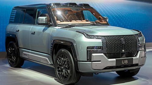 BYD is quietly taking over the EV world: Here are 10 reasons why