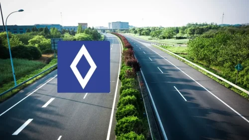 Desde ya te puedes encontrar esta señal con un rombo blanco, y si quieres evitar una multa, deberías conocer su significado