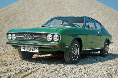 The sporty cars that looked fast - but actually weren’t really