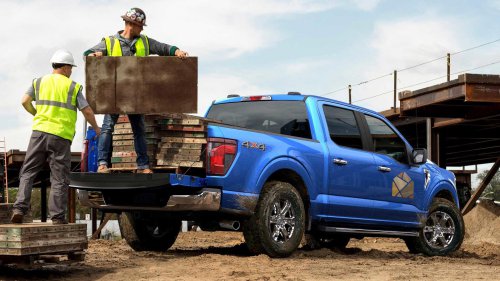 A closer look at the cheapest new Ram truck on the market