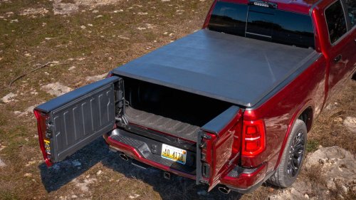 RAM, A closer look at the cheapest new Ram truck on the market
