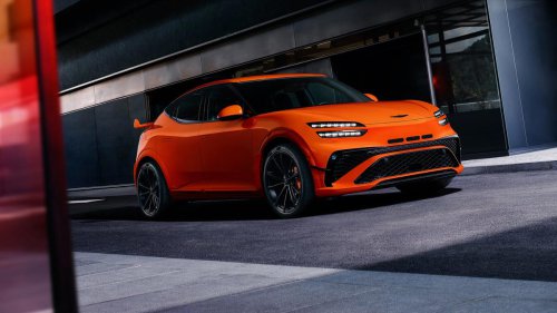 El futuro de Hyundai N es ilusionante: los motores térmicos vuelven a la acción