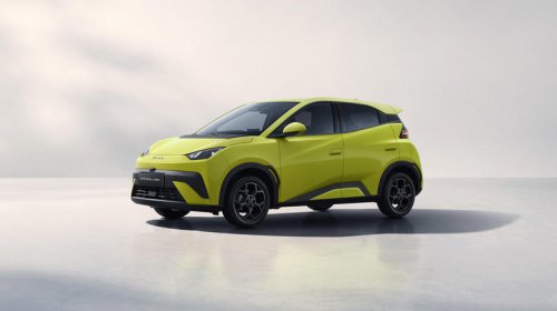 BYD is quietly taking over the EV world: Here are 10 reasons why