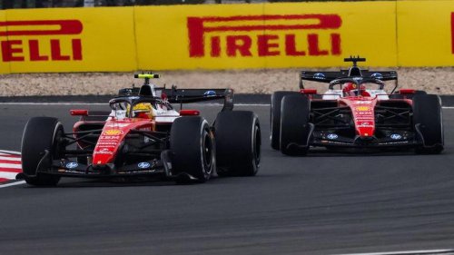 Ferrari, Mercedes, Ferrari tiene un plan para cazar a Mercedes, pero su puesta en marcha dependerá de la FIA