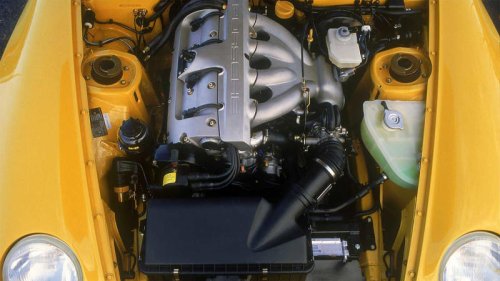 The budget used coupe that delivers genuine driver engagement